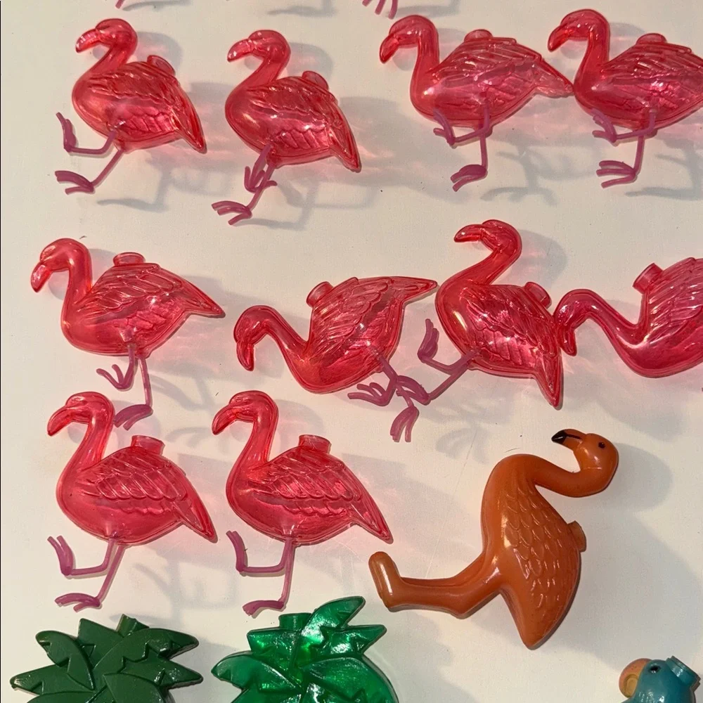 42 Tropical String Light Covers